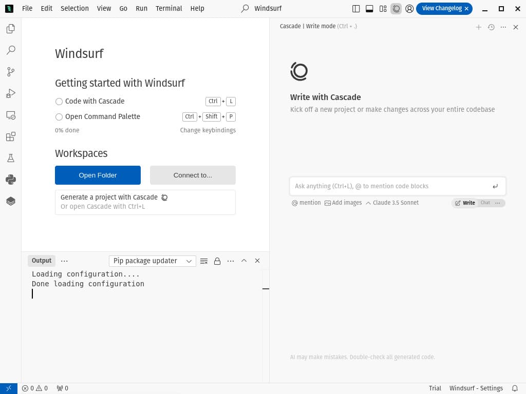 Advantages of Using Windsurf IDE for Coding
