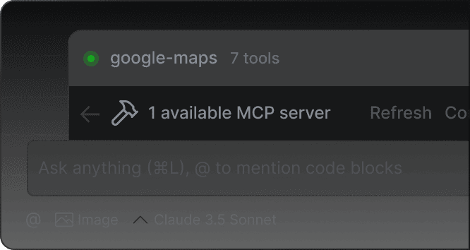 Model Context Protocol