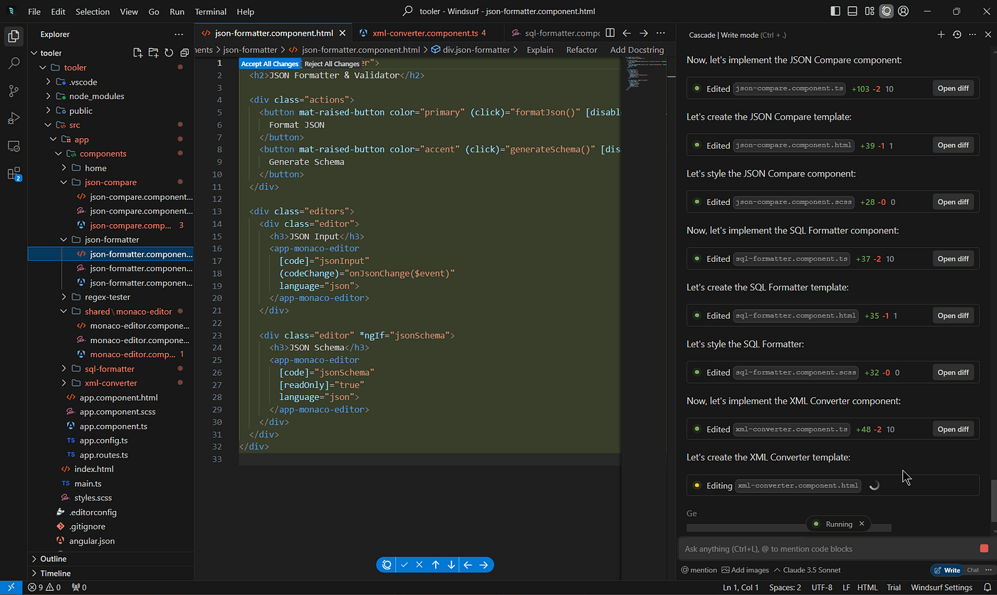 Intelligent Autocomplete