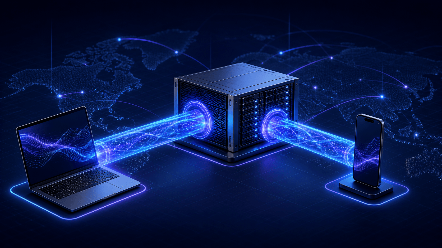 Self-Host a Secure VPN on a Linux VPS with WireGuard