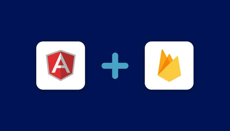 Featured image for Building an Angular Project With Bootstrap 5 and Firebase