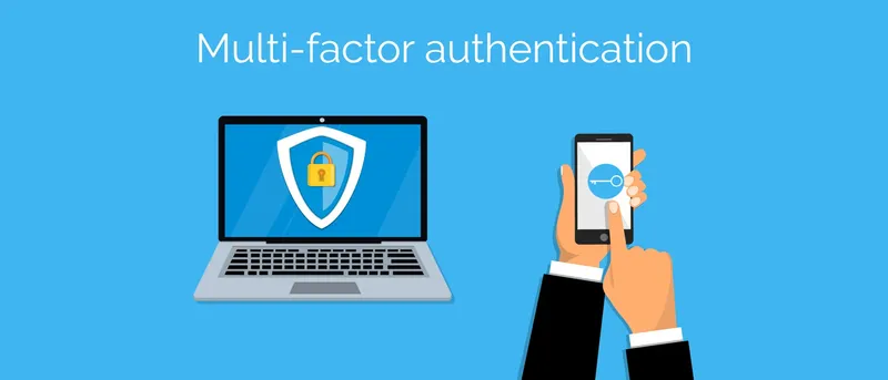 Featured image for How to Enable Multi-Factor Authentication using Microsoft Authenticator