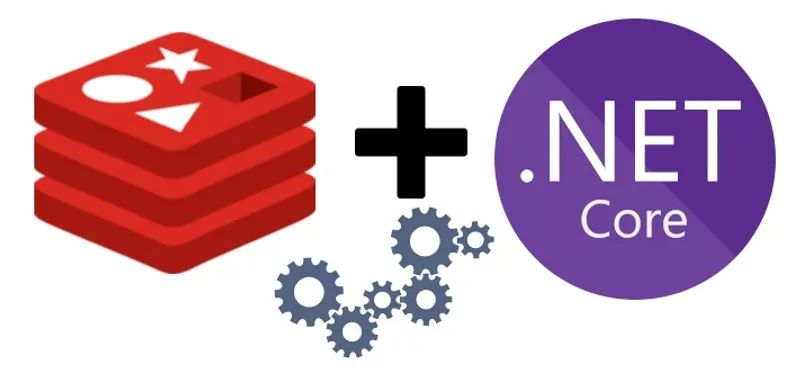 Featured image for How to Use Redis Caching With ASP.NET Core and .NET 8