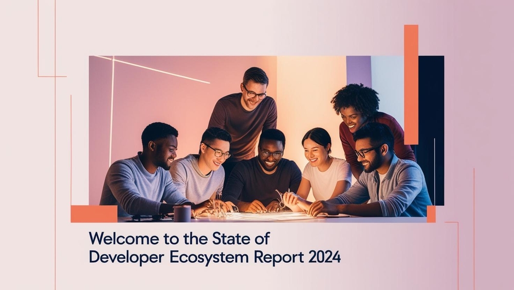 img of The State of the Developer Ecosystem 2024: A Comprehensive Analysis