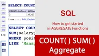 img of Mastering SQL: The Power of SUM() with CASE WHEN