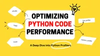 img of Performance Optimization Techniques in Python