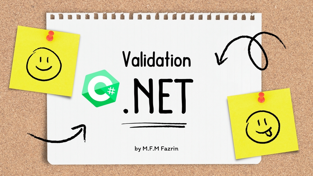 img of You’re Doing Validation Wrong in .NET